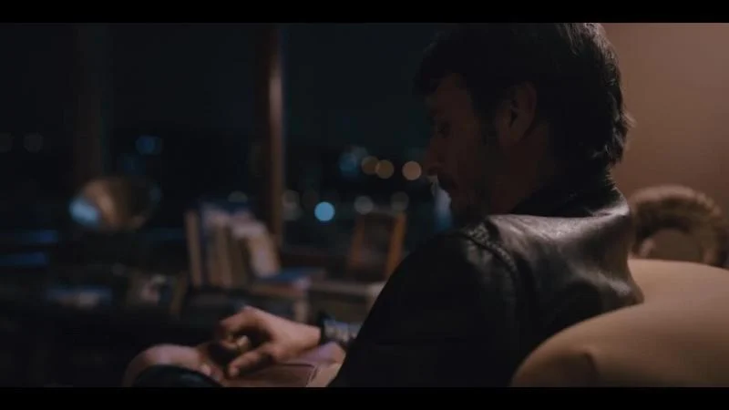 Кадры из сериала Дар 2 серия 1 сезон (2019)