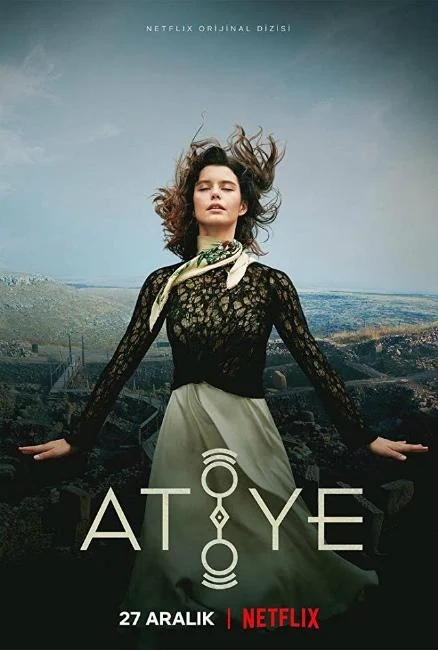 Смотреть турецкий сериал Дар (2019) онлайн в хорошем качестве 720-1080 HD, бесплатно на русском языке