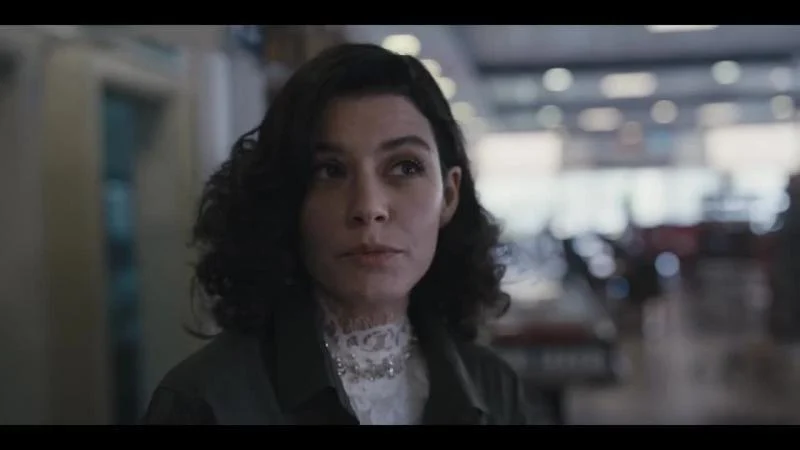 Кадры из сериала Дар 4 серия 1 сезон (2019)