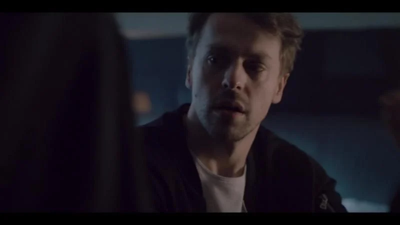 Кадры из сериала Дар 7 серия 1 сезон (2019)