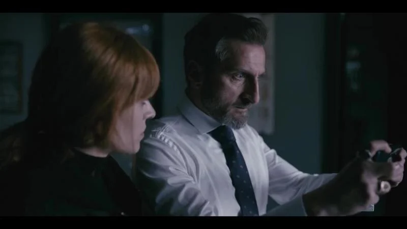 Кадры из сериала Дар 8 серия 1 сезон (2019)