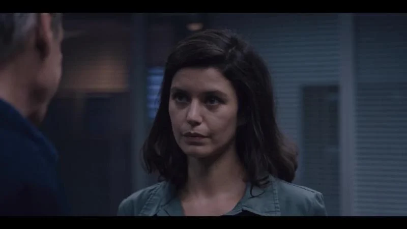Кадры из сериала Дар 2 серия 2 сезон (2019)