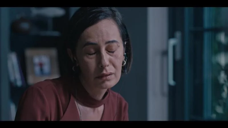 Кадры из сериала Дар 5 серия 2 сезон (2019)