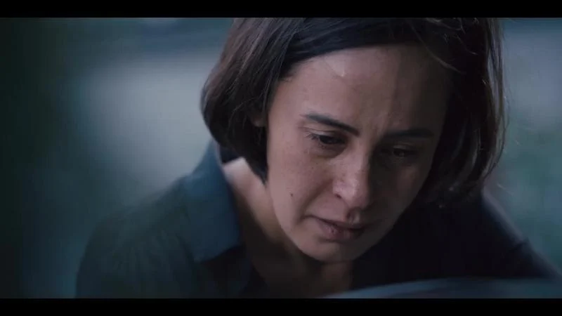 Кадры из сериала Дар 8 серия 2 сезон (2019)